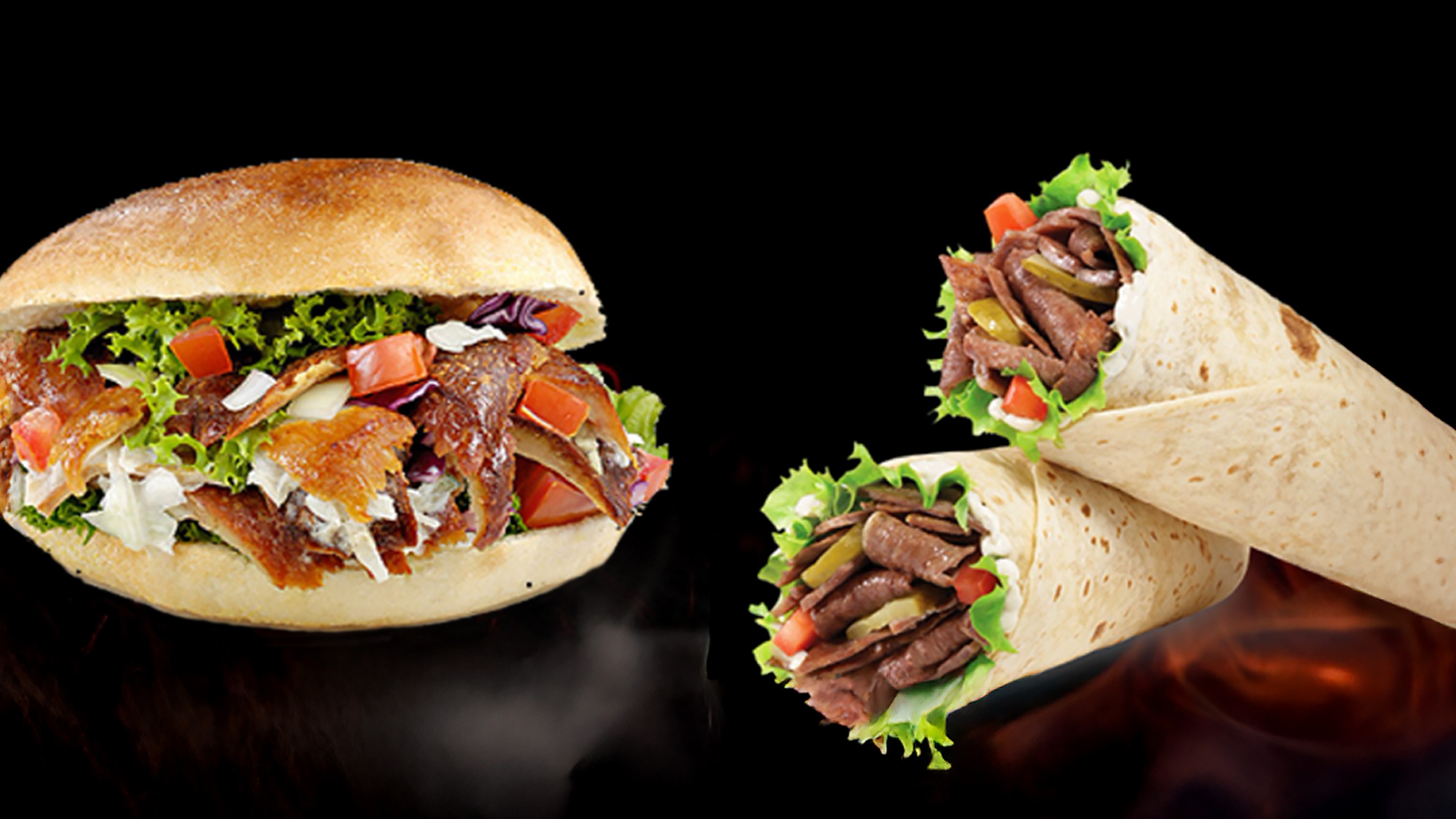 King Kebap Lützenhardt